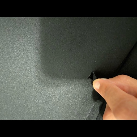 Zara suit - Picture 3 of 3